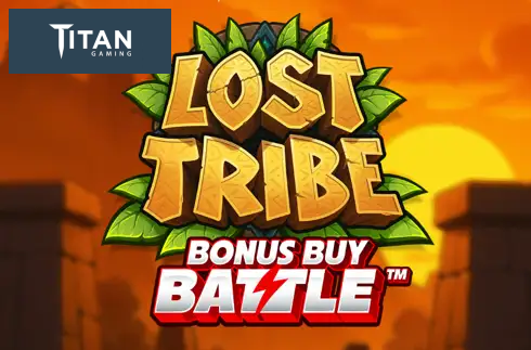 Lost Tribe